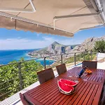 6 Bedrooms With An Amazing View And Private Pool! * Omiš