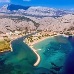 6 Bedrooms With An Amazing View And Private Pool! * Omiš