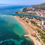 6 Bedrooms With An Amazing View And Private Pool! Omiš