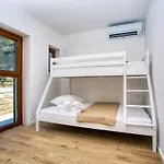 6 Bedrooms With An Amazing View And Private Pool! Apartman *