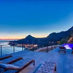 Apartman 6 Bedrooms With An Amazing View And Private Pool! Omiš