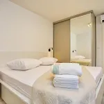 6 Bedrooms With An Amazing View And Private Pool! Omiš