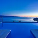 6 Bedrooms With An Amazing View And Private Pool! * Omiš